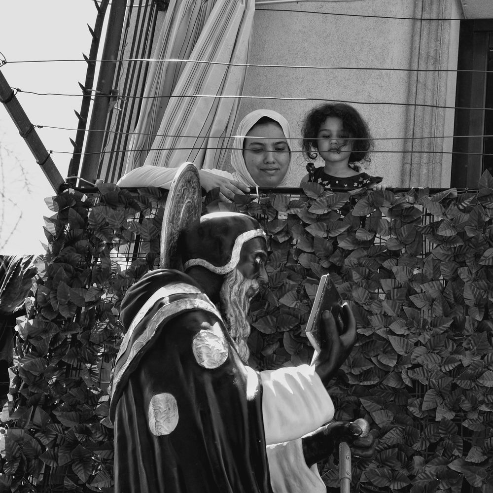 Фотография автора Vincenzo Tedesco