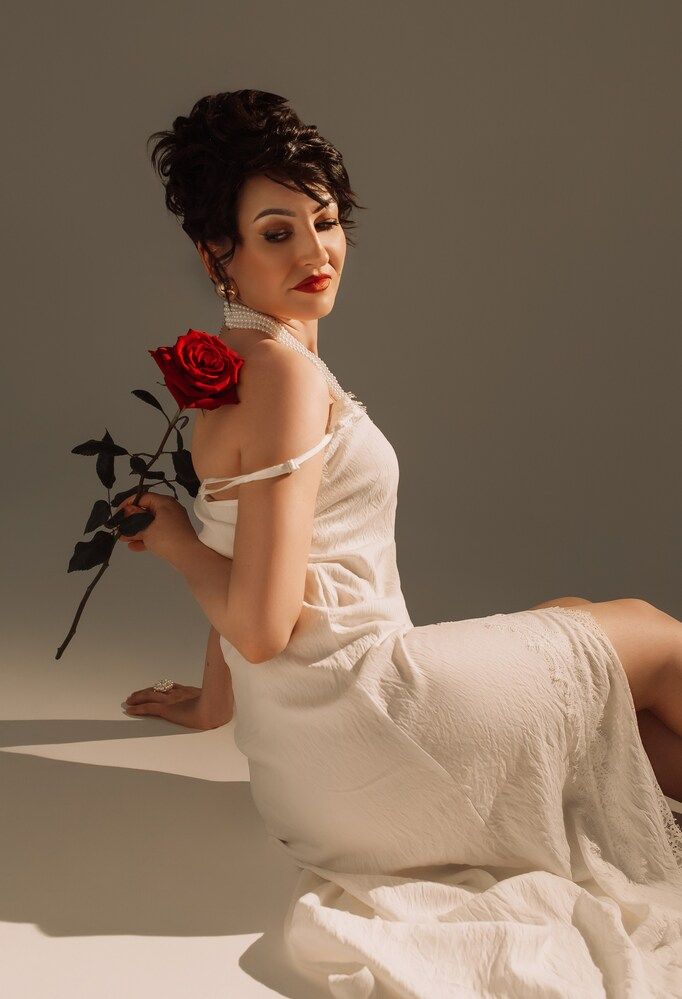 Photograph by Мария Янишевская