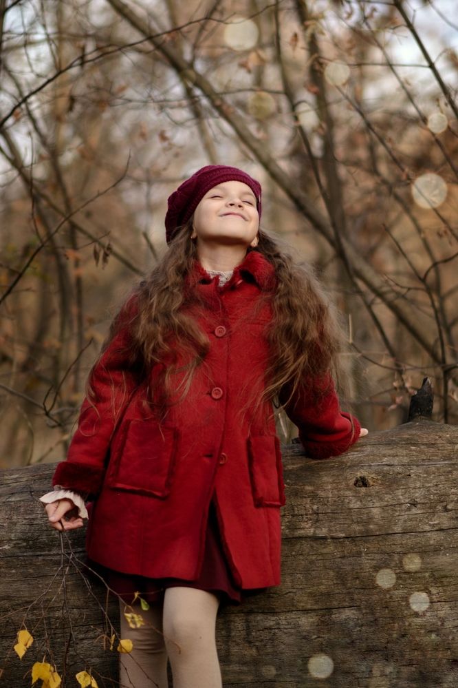 Photograph by Александра Криницына