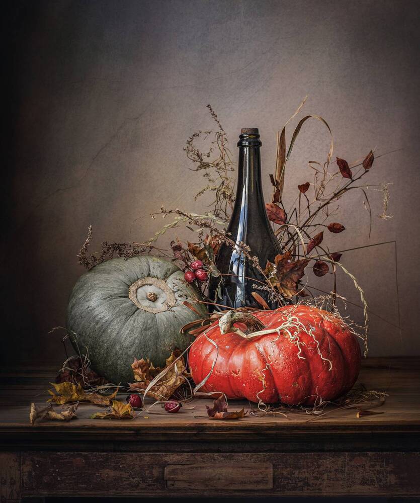 Photograph by Юлия Яремко