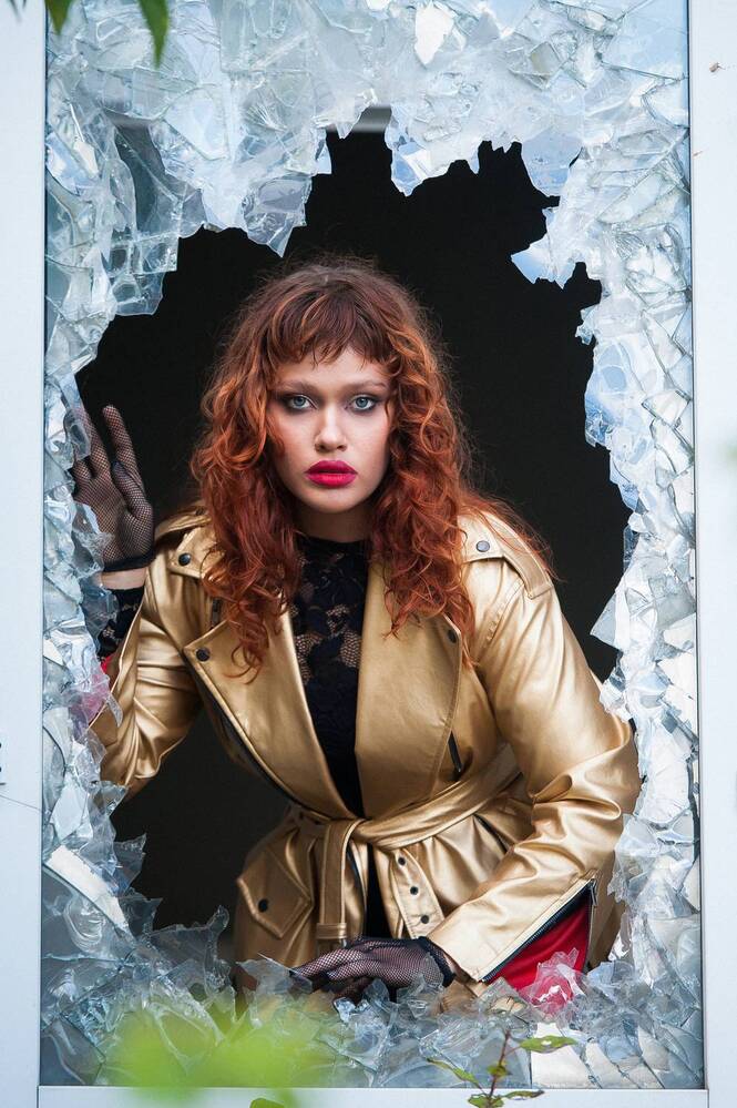 Photograph by Ирина Логовская