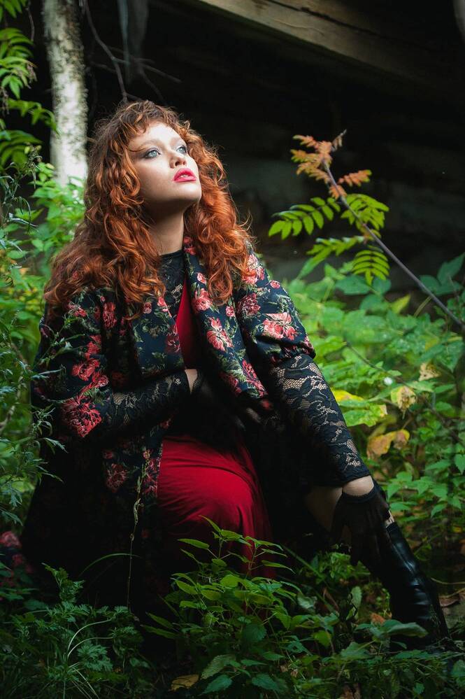 Photograph by Ирина Логовская