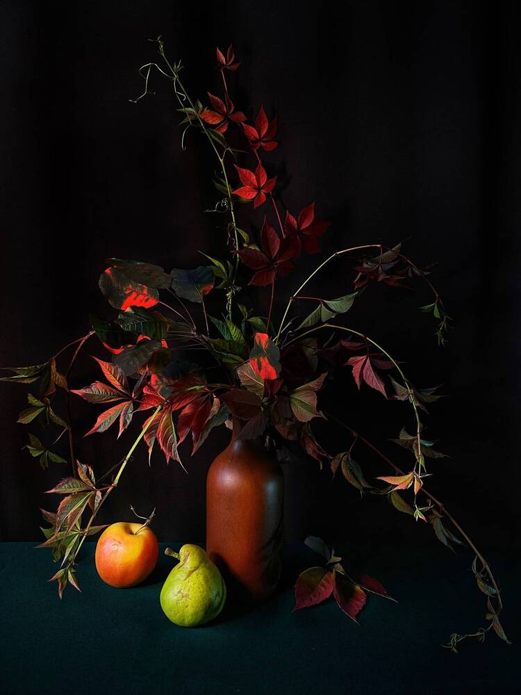 Фотография автора Рамзия Хисамутдинова