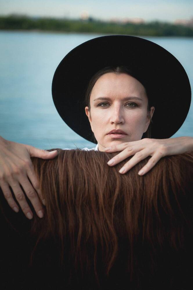 Photograph by Ирина Логовская