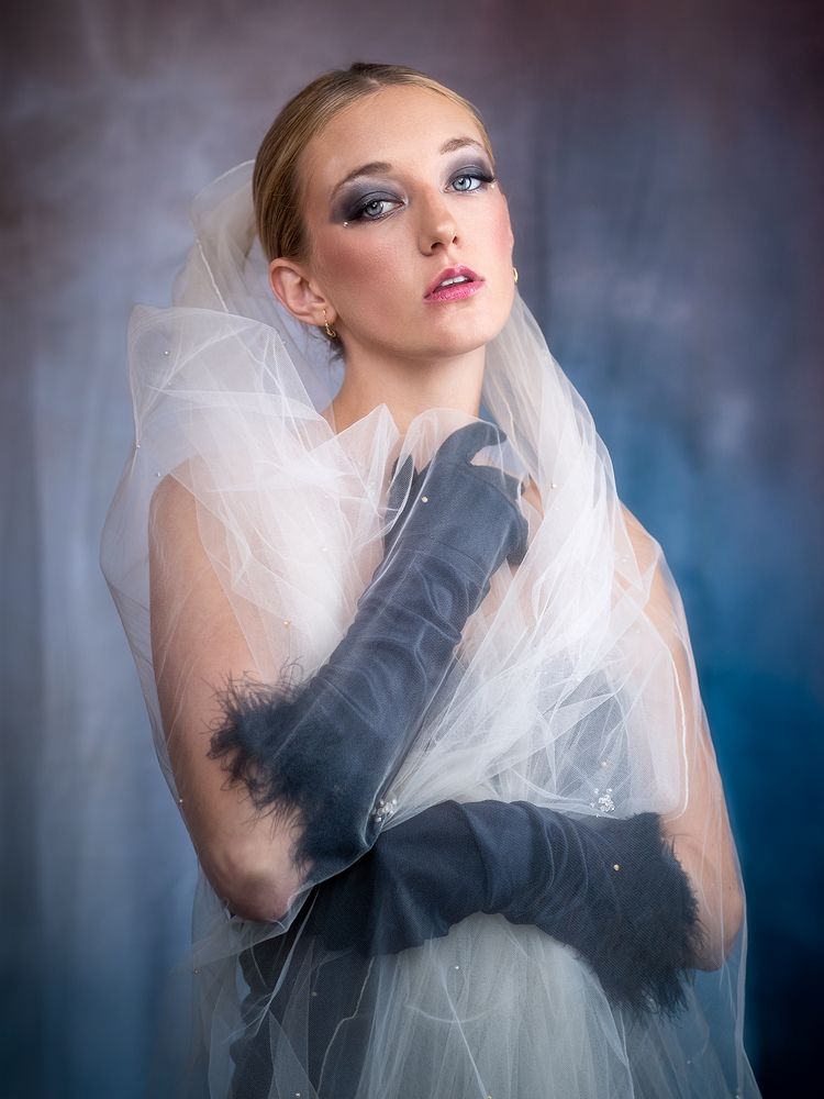 Photograph by Zhenhuan Zhou