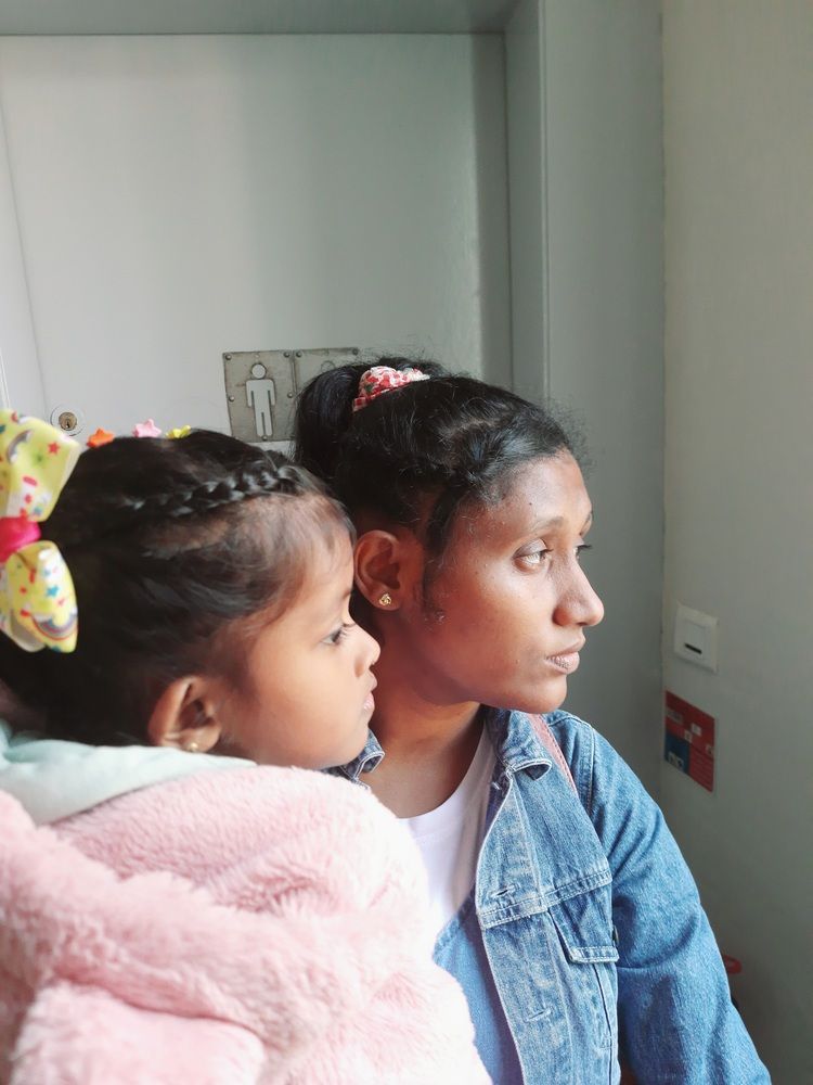 Photograph by SAMEERA MADUSHANTHA MUTHUKUDA ARACHCHIGE