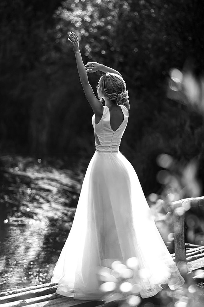 Сияние изнутри