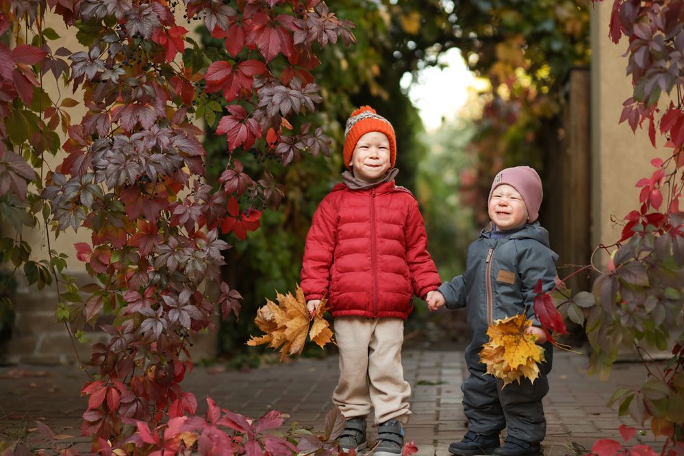 Photograph by Александра Камитова