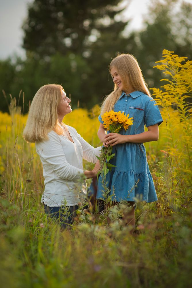 Photograph by Виталий Монахов