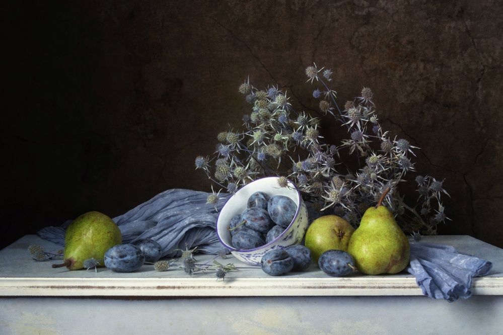 Photograph by Елена Коврижных