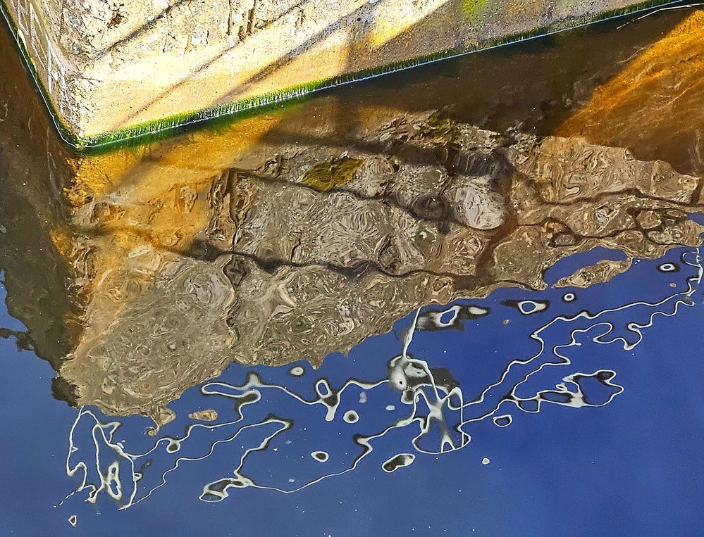 Photograph by Oleg Patrin