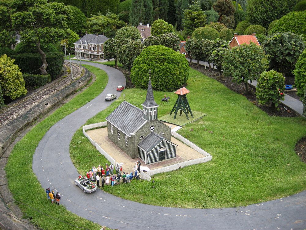 Photograph by Inna Ivanova