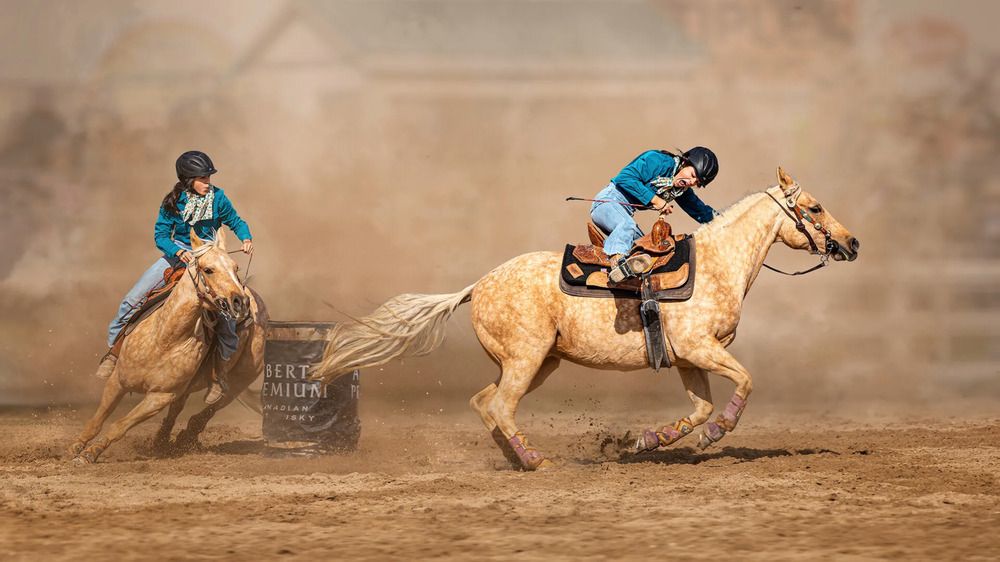 Photograph by Zhenhuan Zhou