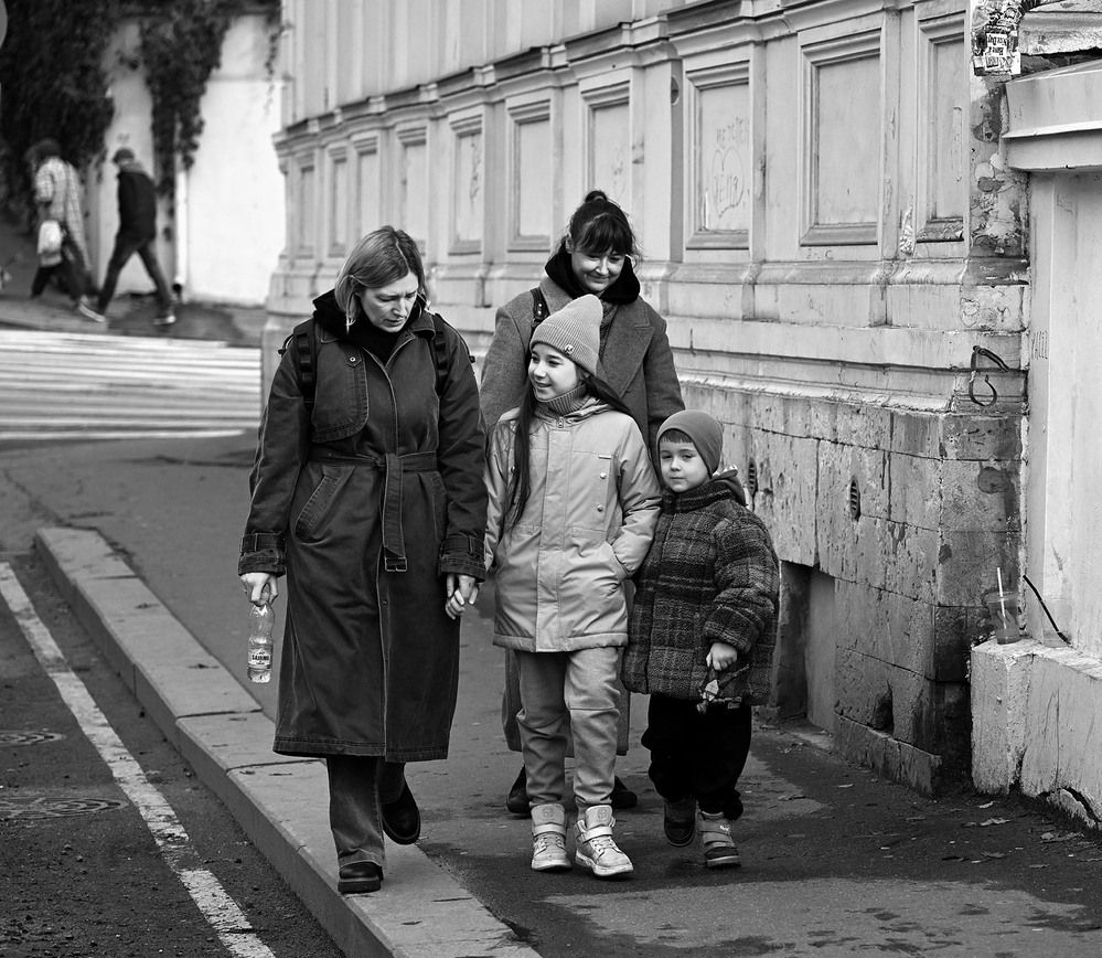 Photograph by Дмитрий Ткаченко