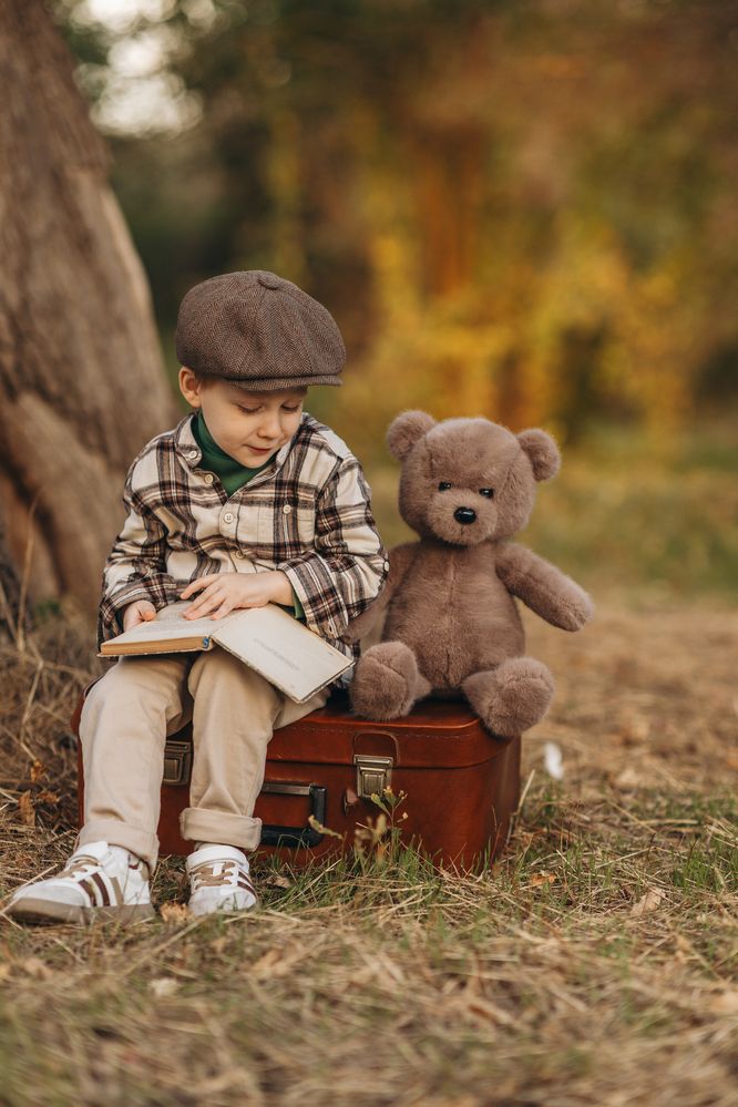 Photograph by Irina Chka