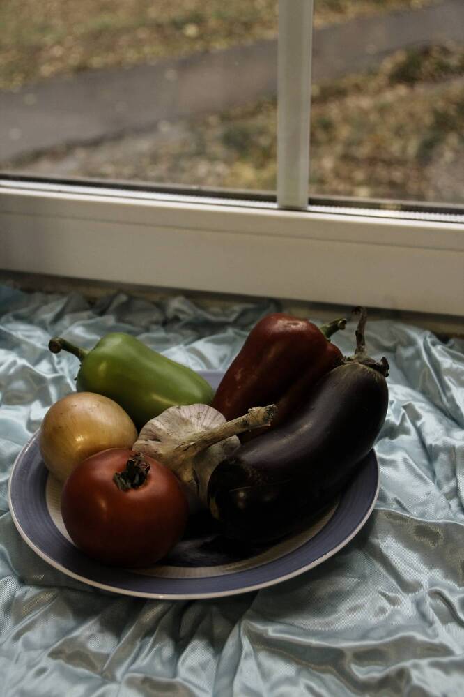 Photograph by Анастасия Псарёва