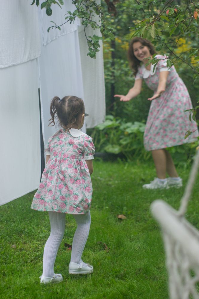 Photograph by Юлия Веткова