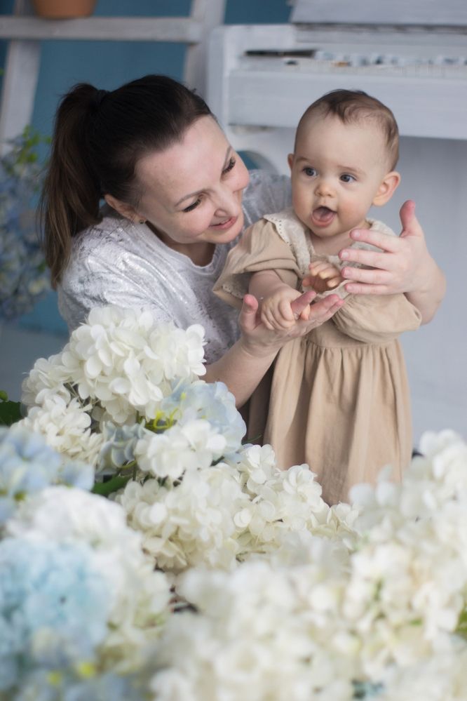 Photograph by Юлия Веткова