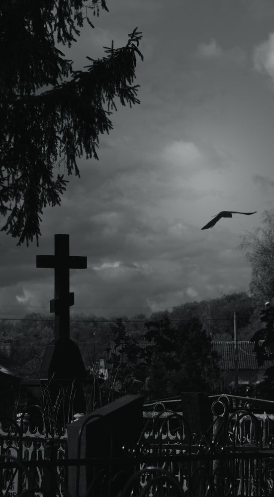 Улетаю