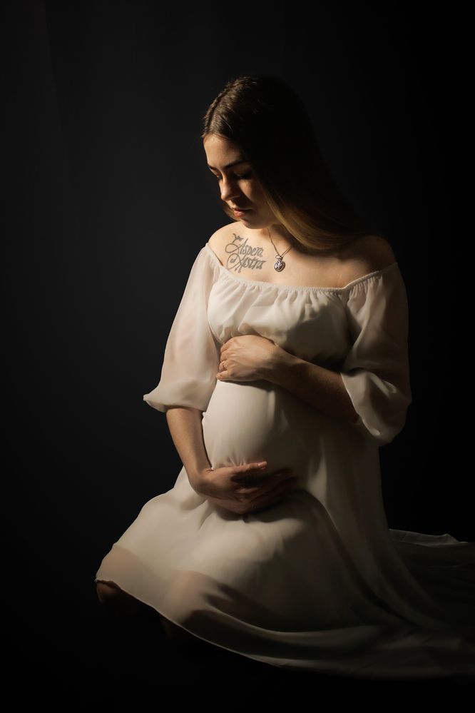 Photograph by Анастасия Карпова