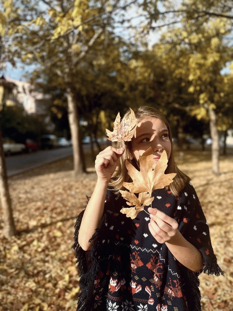 Photograph by Olga Panich