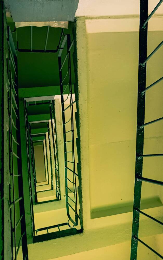 Photograph by Людмила Горячева