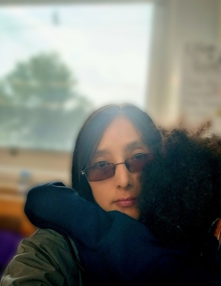 Фотография автора Adriana Rocha