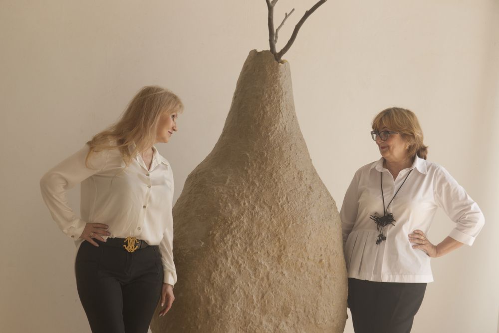 Photograph by Elena Shliachkova