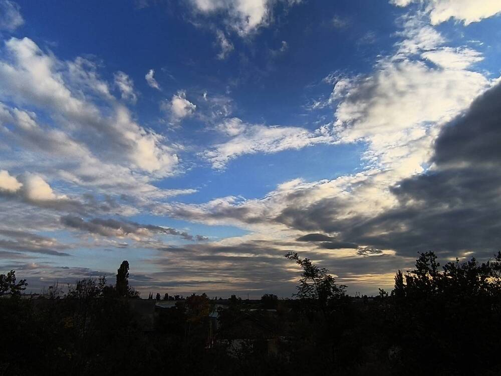 Photograph by Анастасия Никитюк