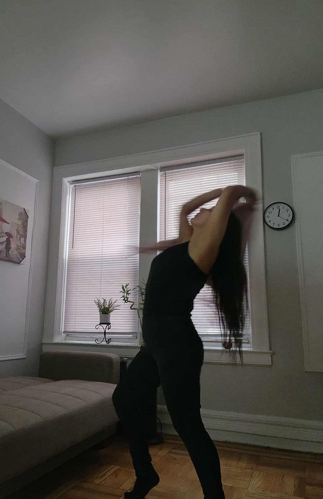 Photograph by Adriana Rocha