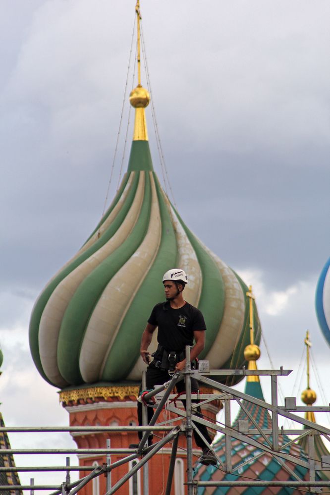 Photograph by Головчанский Артем Сергеевич