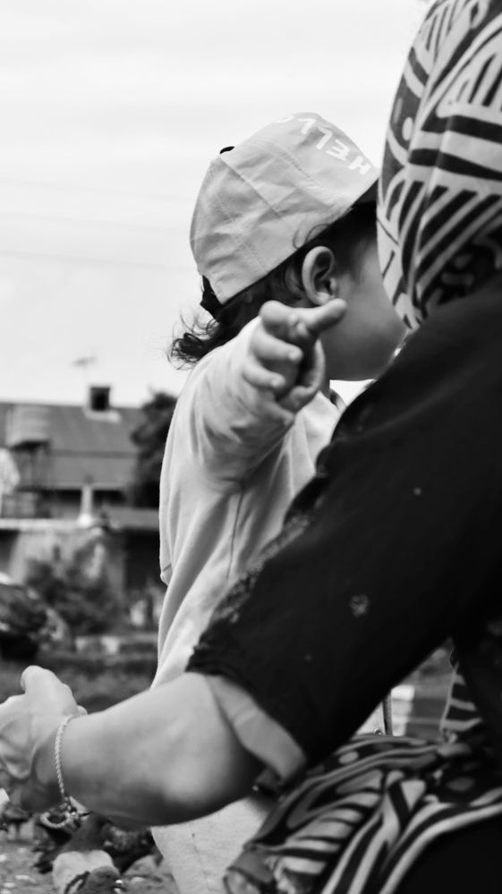 Photograph by Amir Hosein Shokrabadi