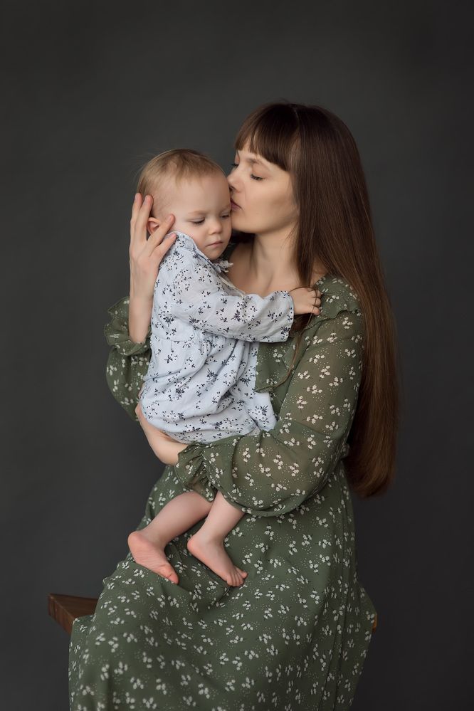 Photograph by Ирина Романова