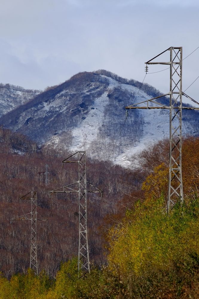 Photograph by Яна Бойко