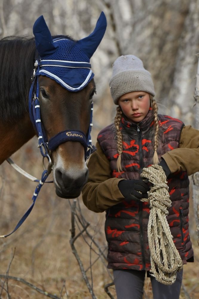 Фотография автора Эльза Завьялова