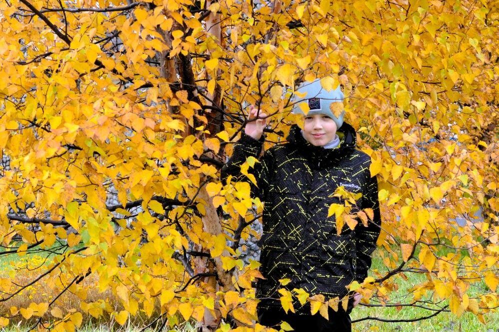 Photograph by Ения Семина