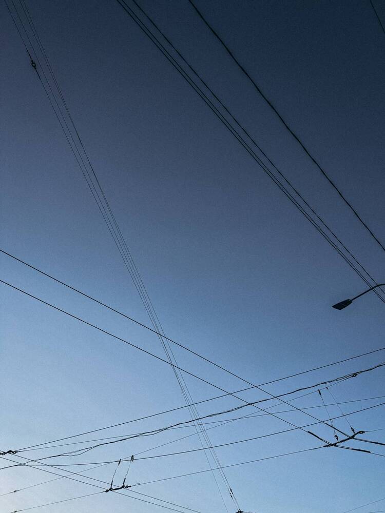 Photograph by Александра Кишикова