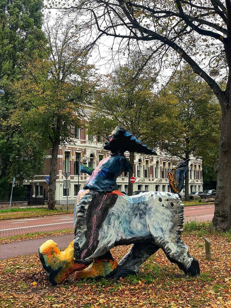 Фотография автора Nadezhda