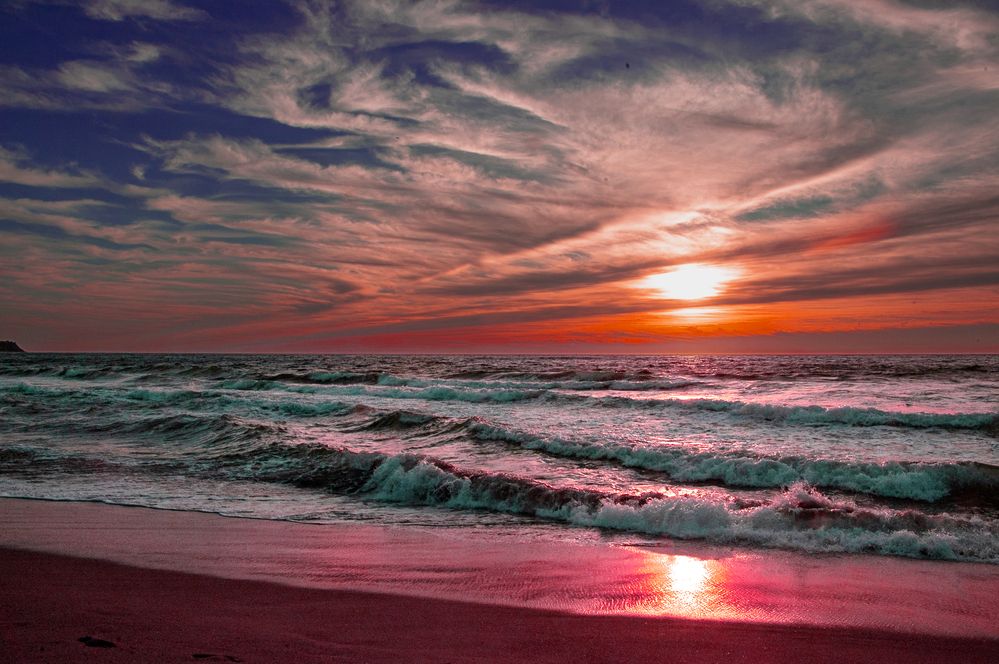 Photograph by Michael Dashuta