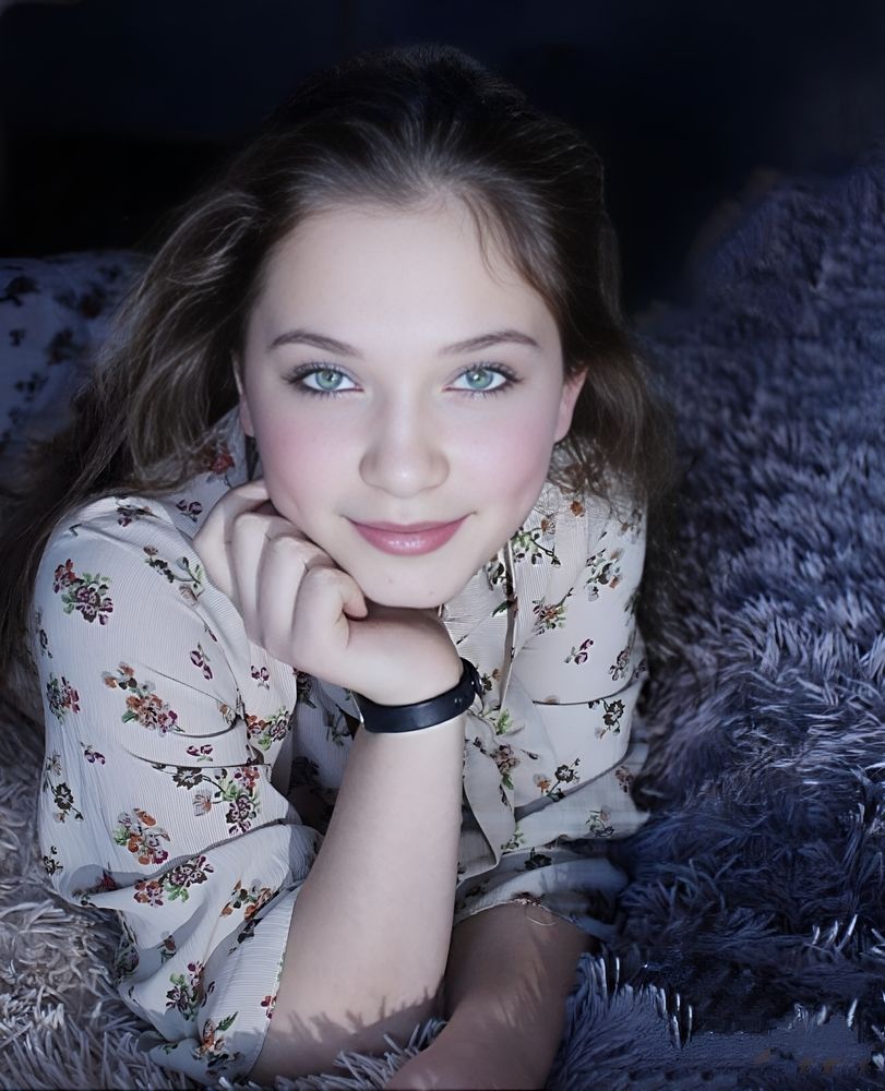Photograph by елена киреева