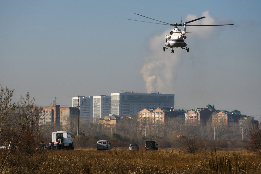 Photograph by Константин Белоногов