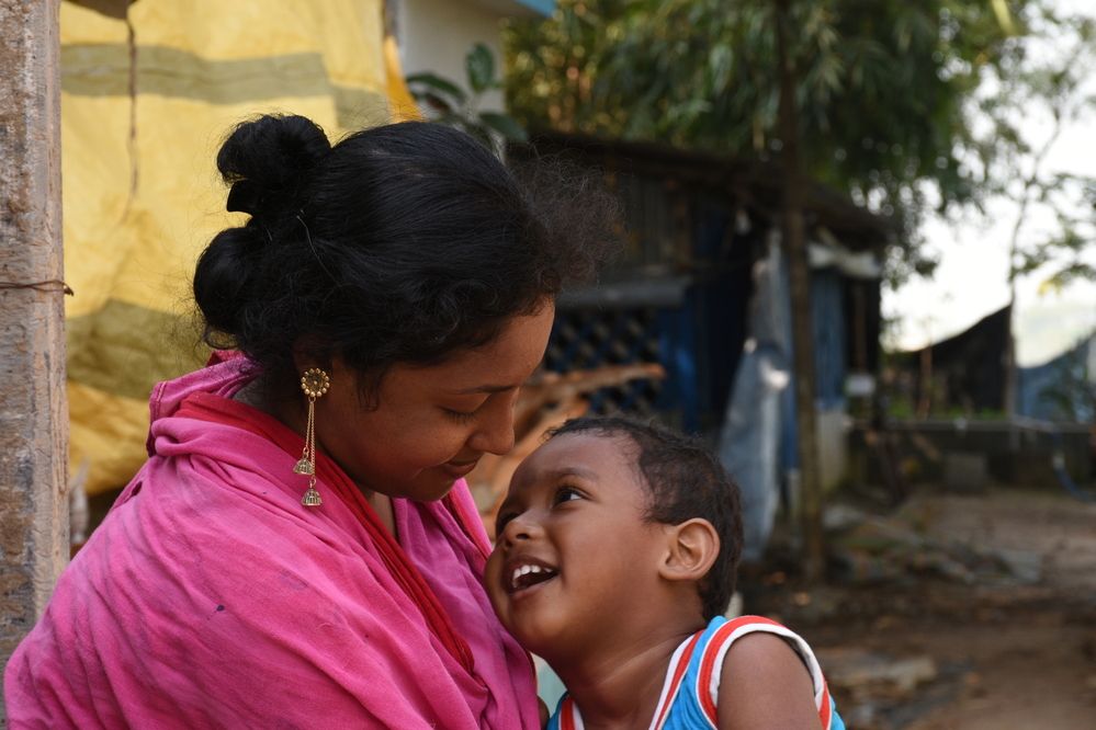 Photograph by Debasish Sen