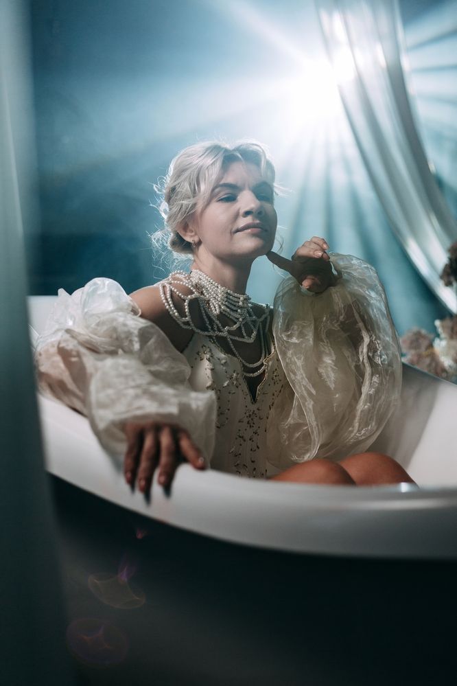 Photograph by Юлия Ермолаева