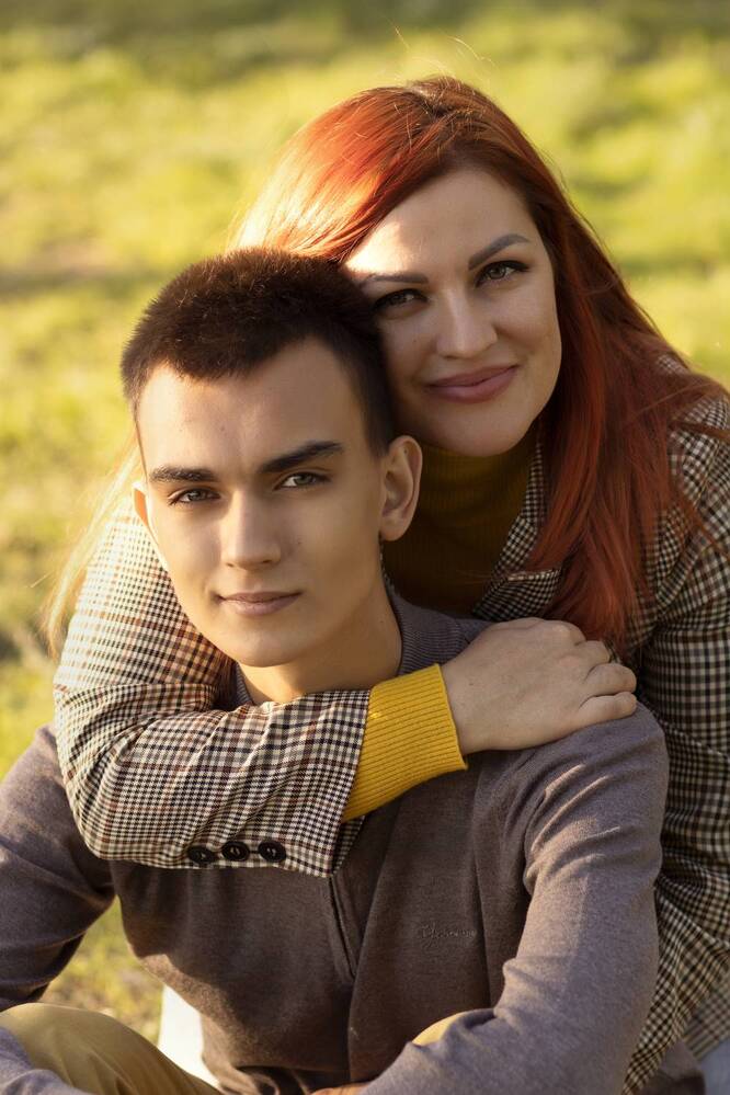 Photograph by Анна Шелковичева