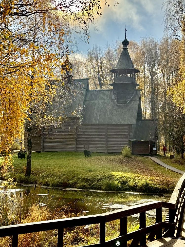 Photograph by Олег Травин