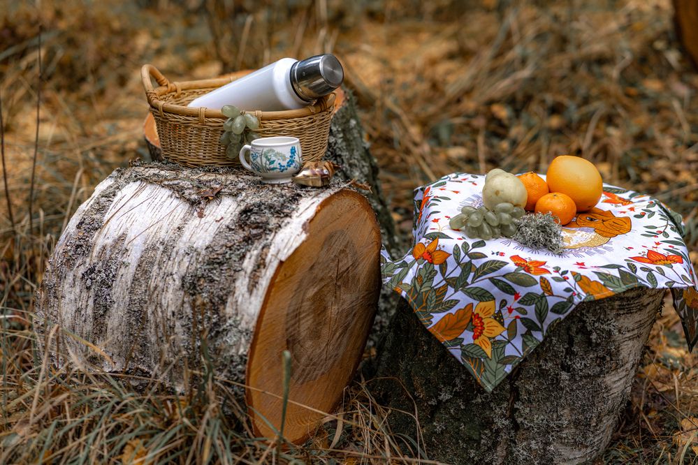 Photograph by Воробьёв Константин