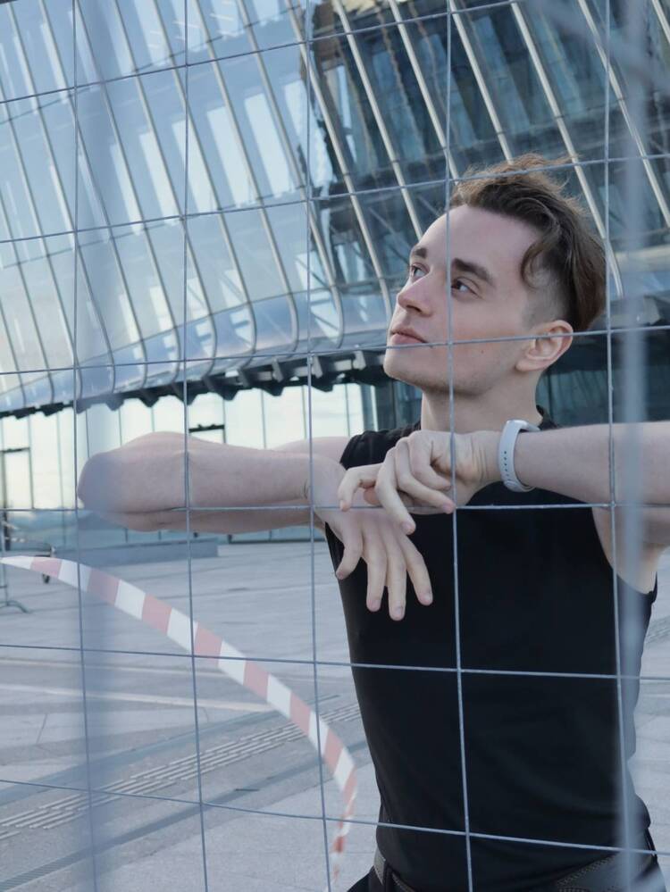 Photograph by Ольга Мольдон