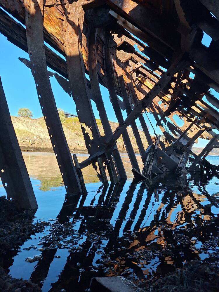 Photograph by Ольга Мольдон