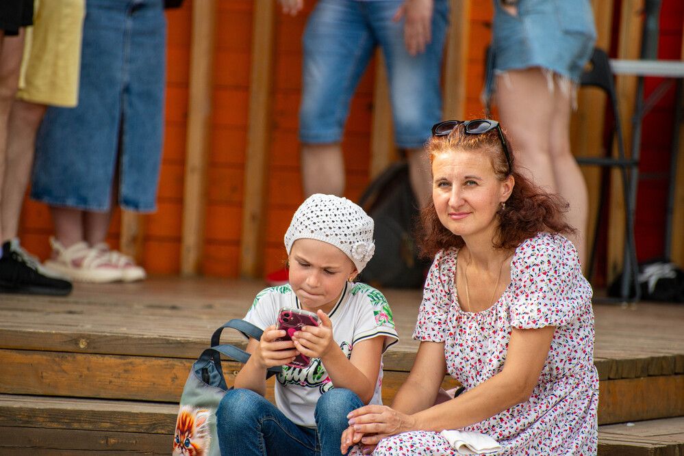 Photograph by Максим Топала