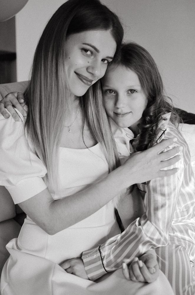 Photograph by Evgenia